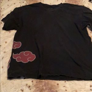 Naruto t shirt